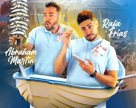 Monologos en Frailes Jaen