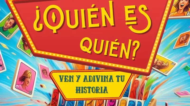 show de impro en málaga en abril