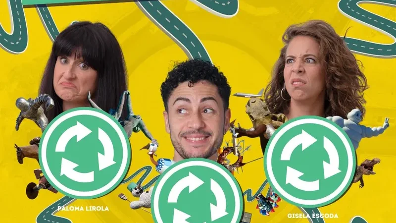 espectáculo sala maynake