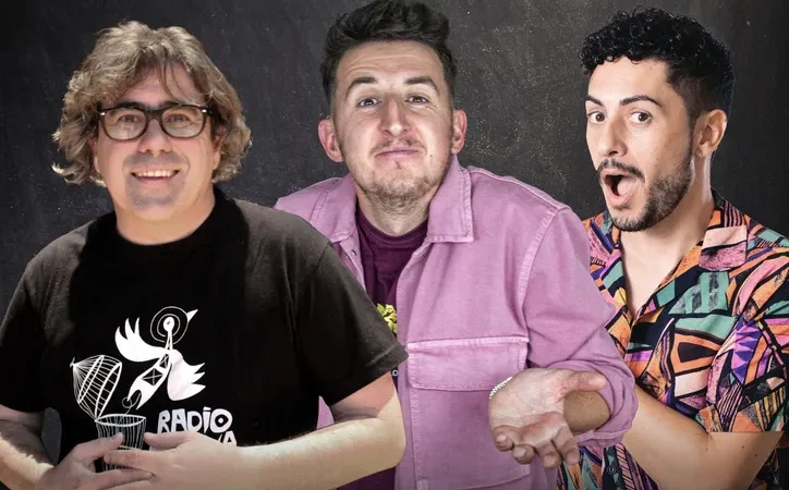 monólogos en santa fe