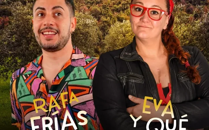 monólogos Santa Elena