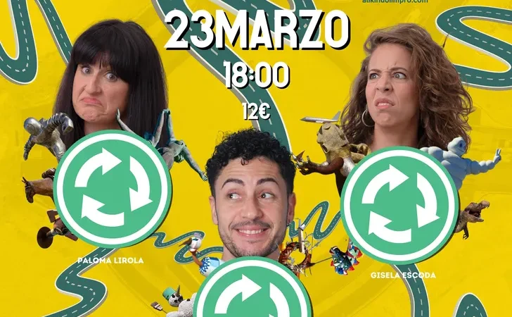 teatro en málaga en marzo 2025