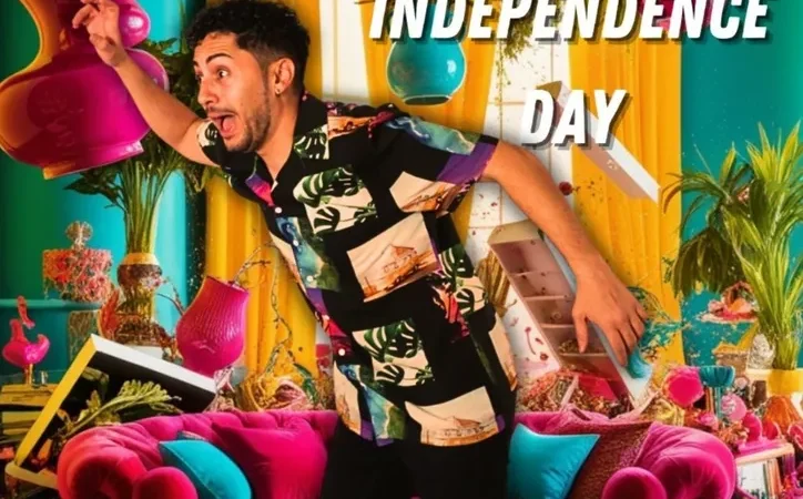 monólogo en jaén capital en enero de 2025