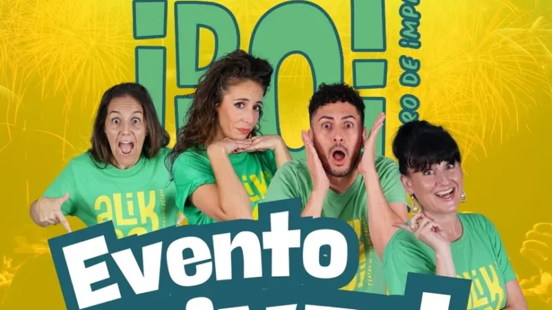 espectáculos para eventos privados