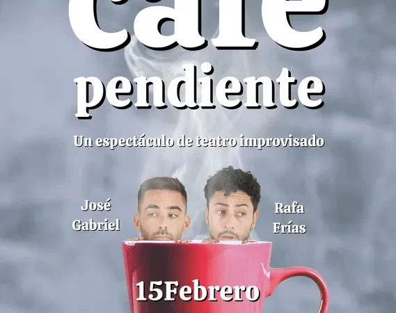 teatro improvisado malaga 2026