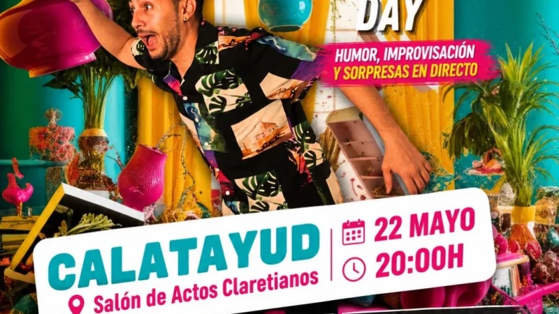 monólogo calatayud