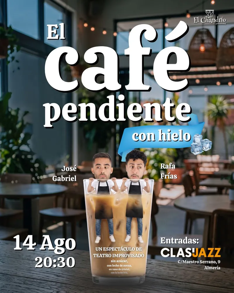 espectáculo en agosto en almeria