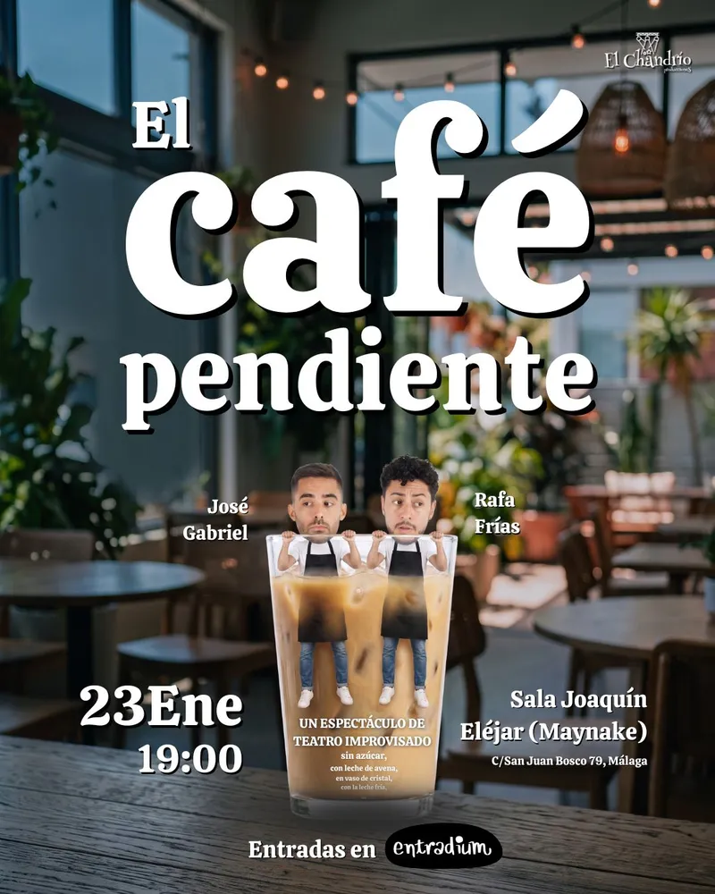 improvisacion teatral en malaga