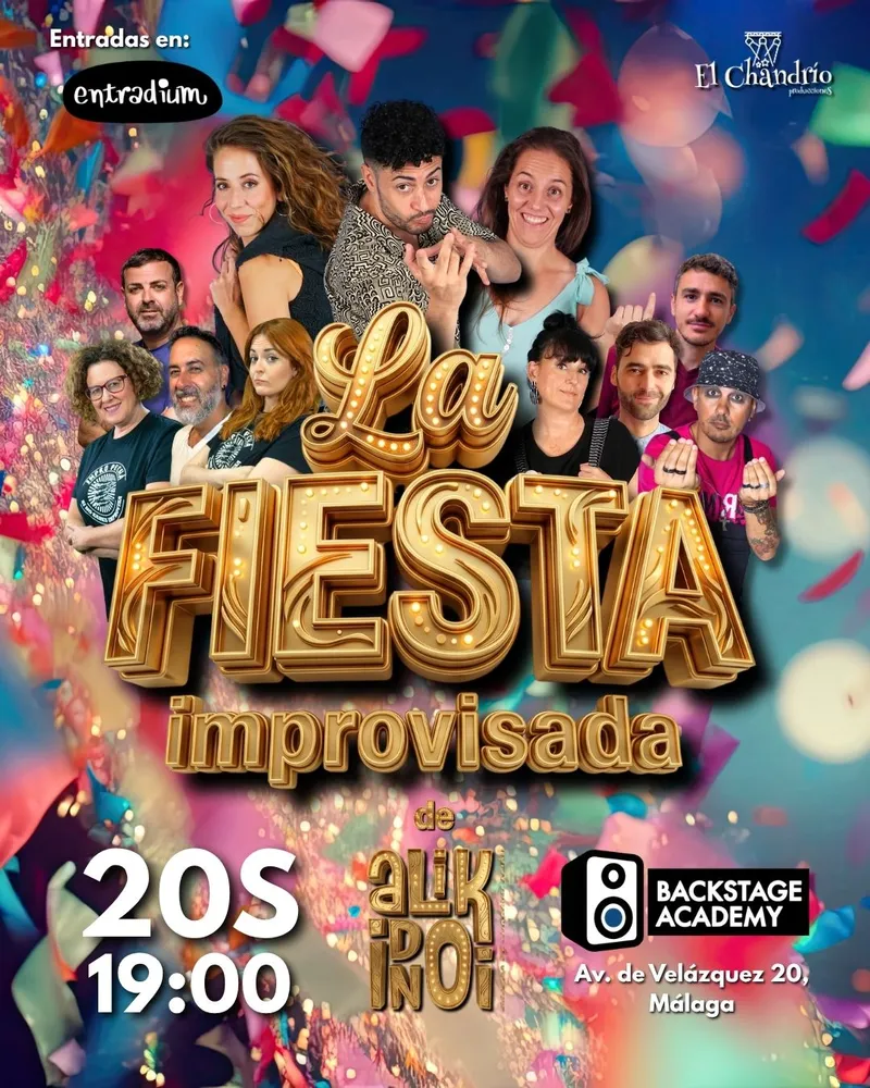 planes en malaga de fin de semana en septiembre
